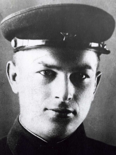 Красников Иван Иванович