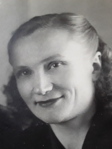 Бацан Мария Яковлевна