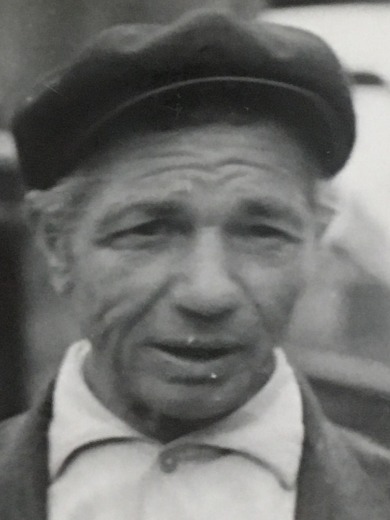 Гурин Павел Григорьевич