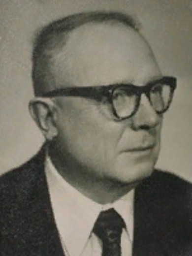 Смирнов Алексей Миронович