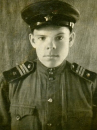 Мартьян| Мартьянов Василий Максимович