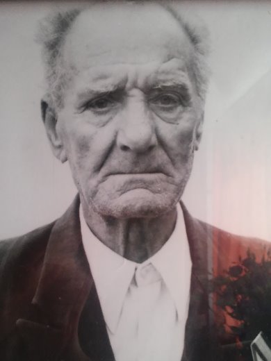 Булгаков Семен Ильич