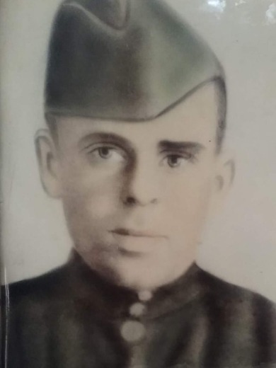 Федоров Иван Петрович