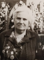 Черняева Серафима Ивановна