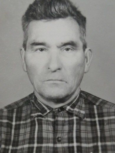 Воркунов Кирилл Павлович