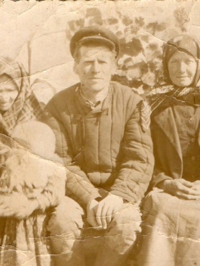 Придачин Андрей Алексеевич