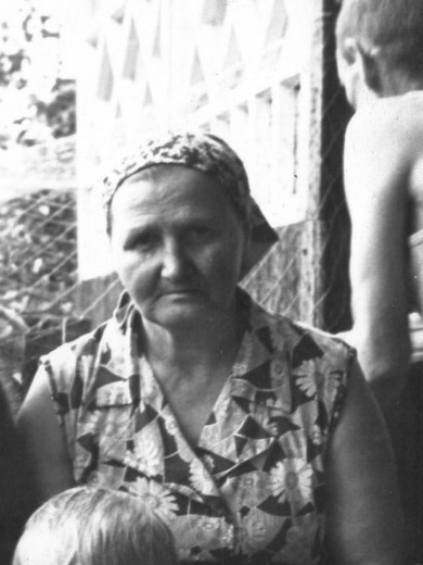Ртищева Екатерина Егоровна