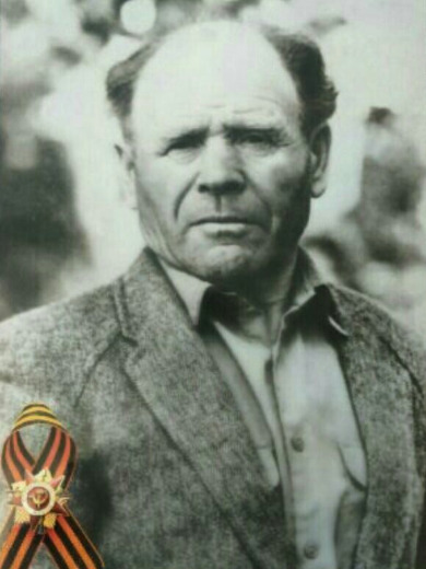 Николаев Михаил Федорович