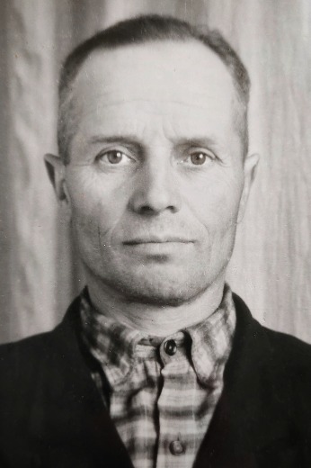 Мананников Дмитрий Иванович