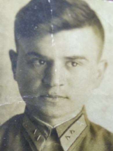 Нелепин Алексей Степанович