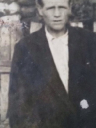 Малышев Алексей Иванович