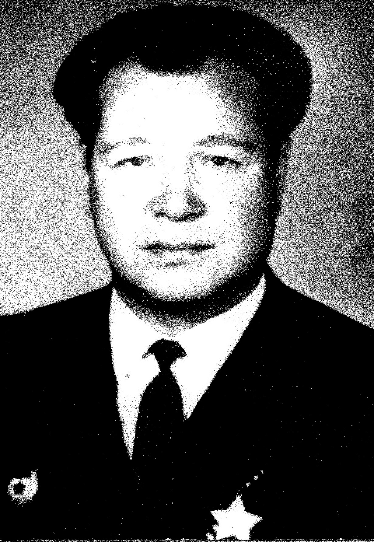 Садыков Мансур Хазигалеевич