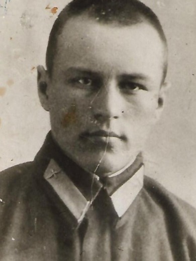 Беззубов Федор Дементьевич