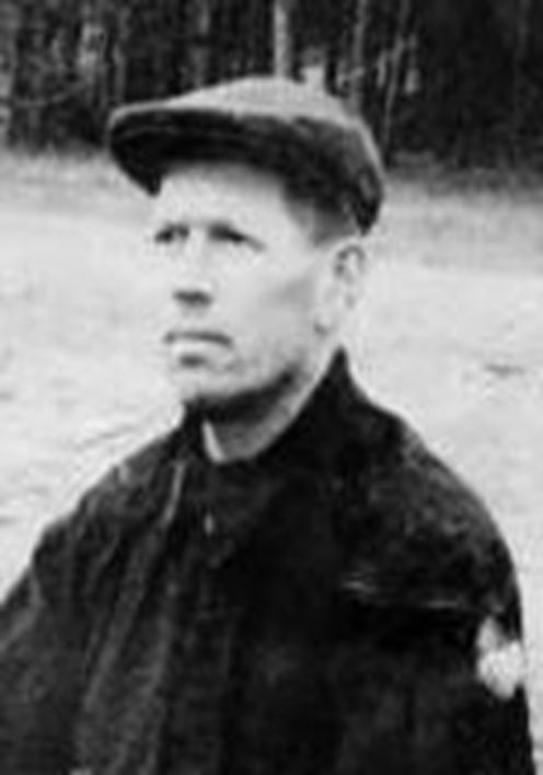 Кудейкин Никифор Кириллович