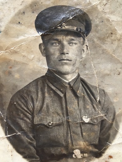 Рупасов Александр Андреевич