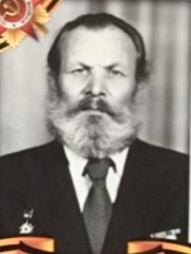 Барковский Анатолий Архипович