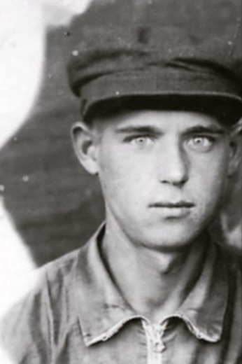 Соловьев Михаил Петрович