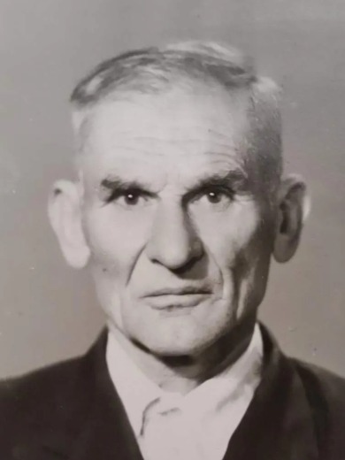 Глоба Андрей Устинович