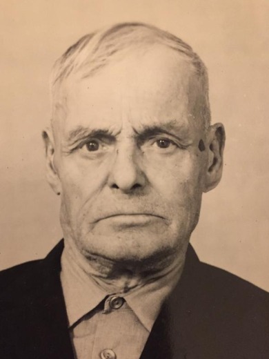 Падурин Александр Иванович
