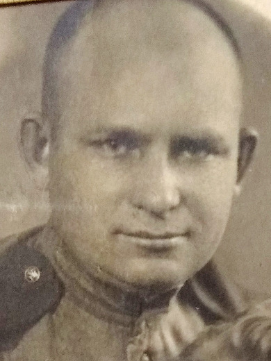 Прудников Василий Герасимович