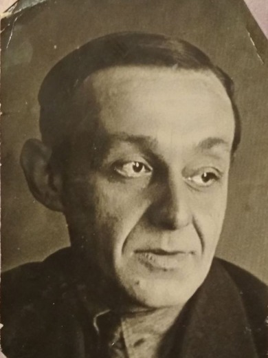Афанасьев Георгий Степанович