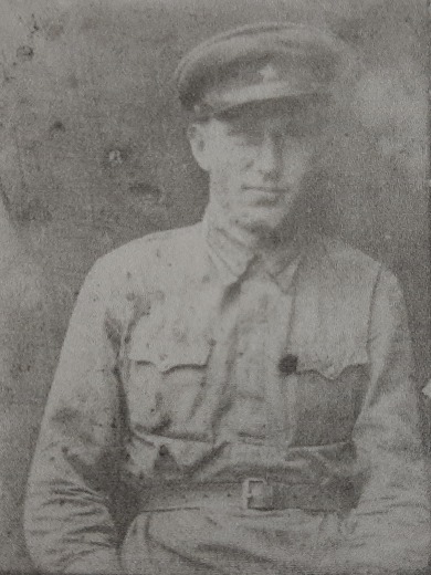 Барсуков Андрей Семенович