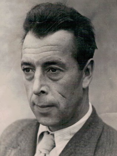 Хренников Иван Алексеевич