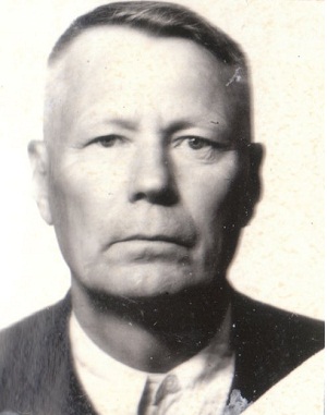 Баданин Павел Семенович