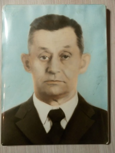 Сиротин Иван Андреевич