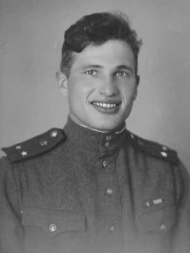 Андреев Лев Николаевич