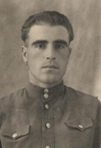 Пухонин Митрофан Васильевич