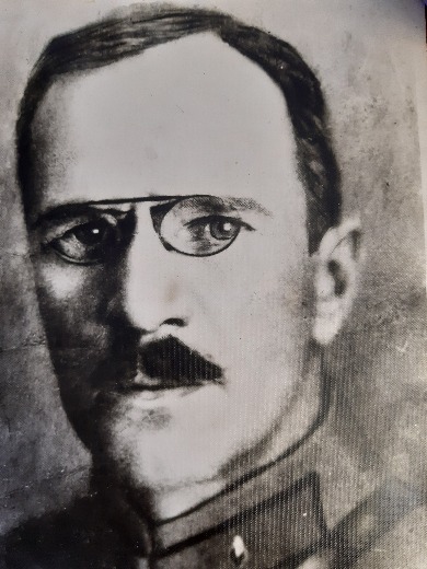 Нуднер Константин Алексеевич