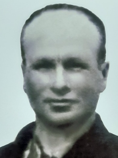 Довгополов Павел Иванович