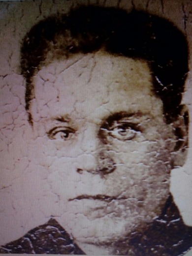 Ширалев Иван Иванович