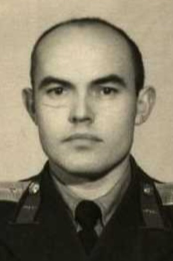 Кутепов Иван Алексеевич