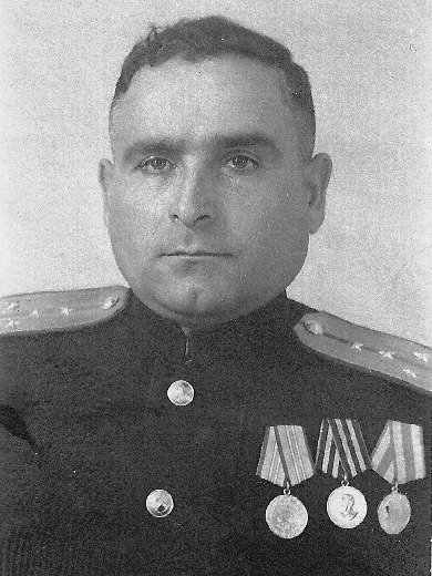 Гудков Георгий Георгиевич
