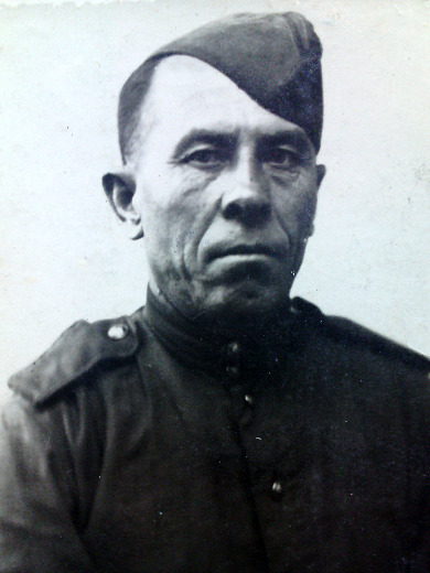 Малютин Иван Михайлович