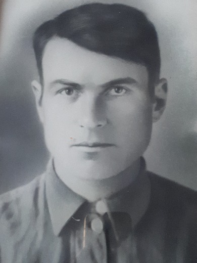 Какаулин Филимон Кондратьевич
