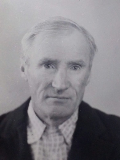 Семикин Иван Иванович
