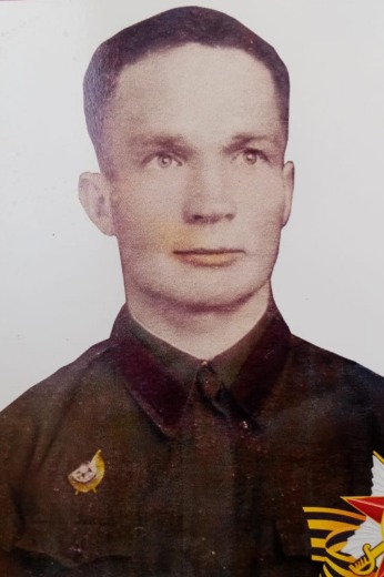 Чипизубов Александр Михайлович