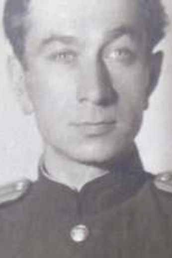 Савенко Владимир Андреевич