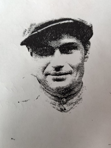 Мезинов Иван Федорович