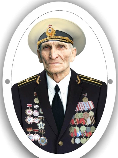 Шаболкин Анатолий Кузьмич
