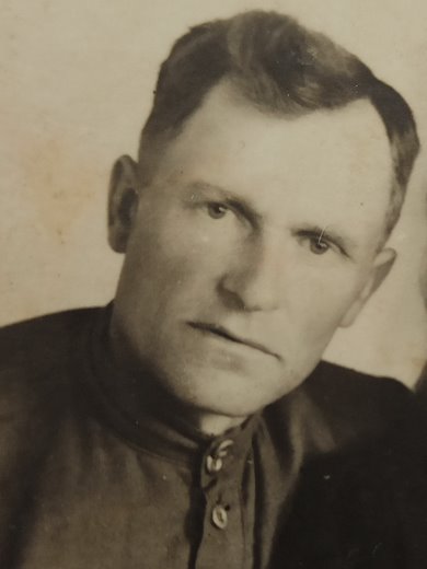 Михайлов Александр Михайлович