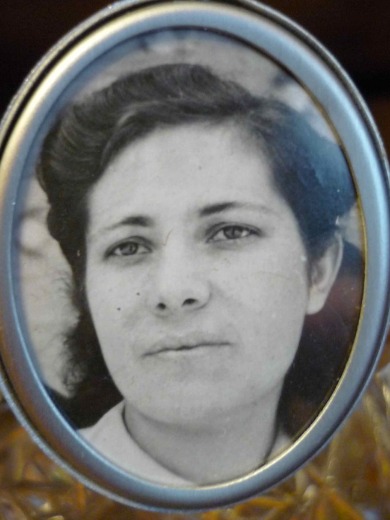 Кузнецова Анна Прокофьевна