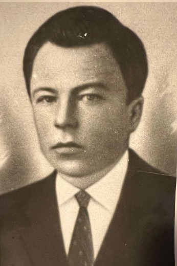 Зубок Михаил Дмитриевич