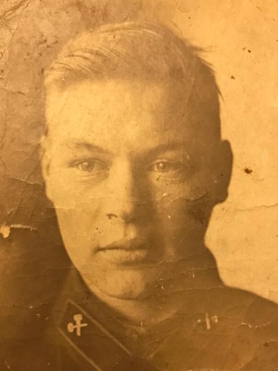 Крюковский Анатолий Иванович