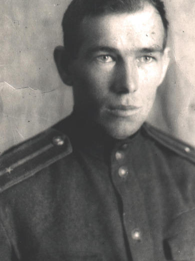 Ковригин Анатолий Александрович