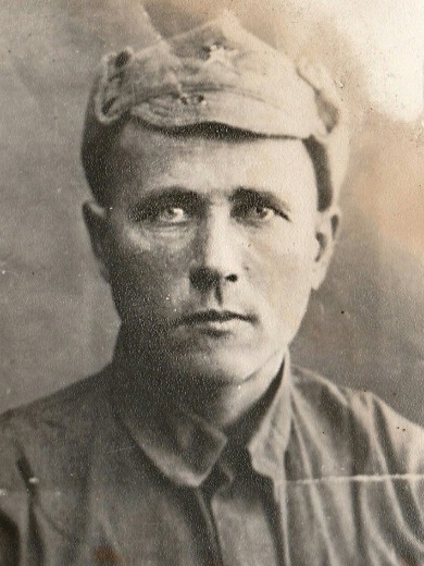 Чванов Александр Данилович