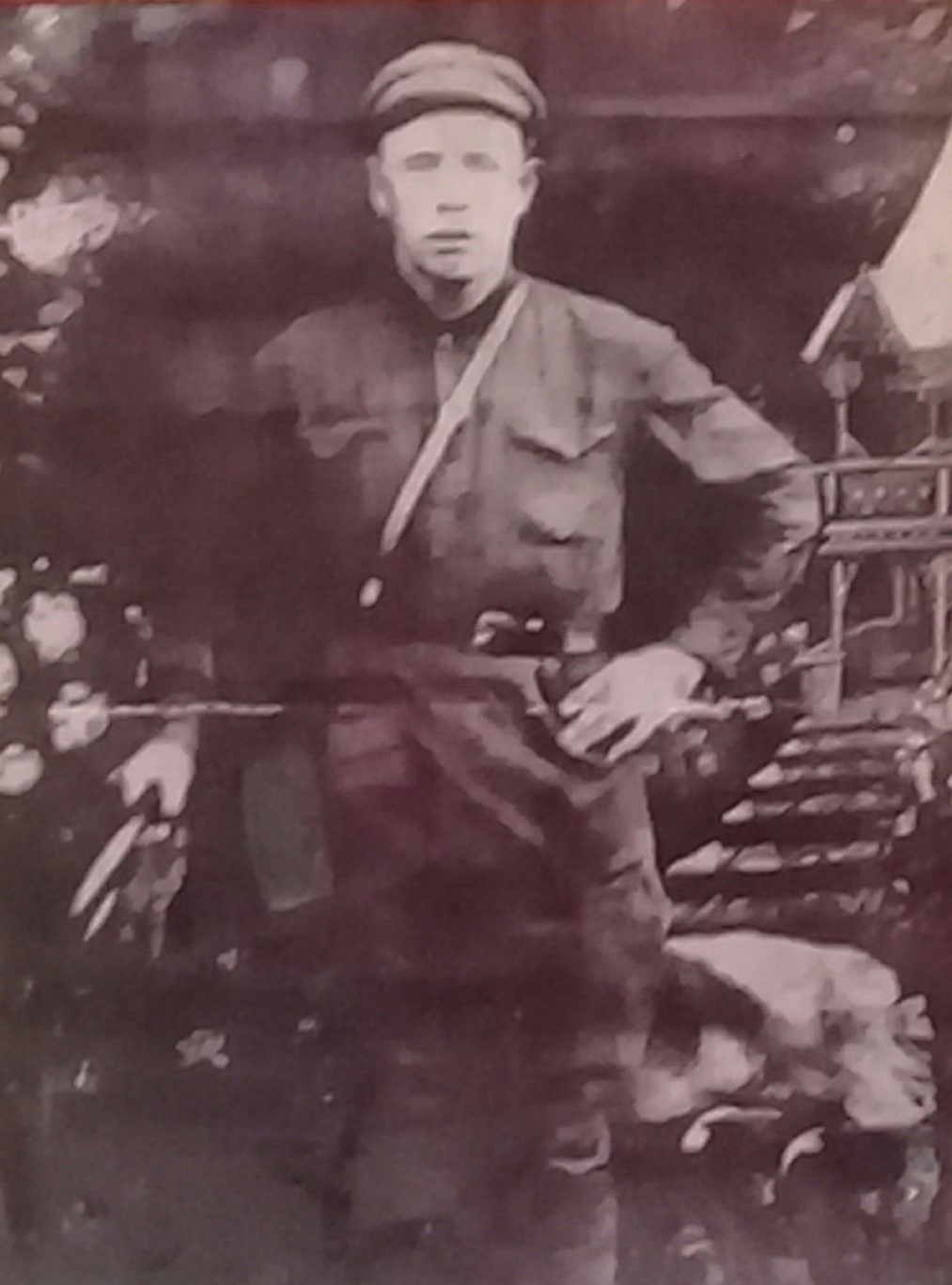 Демидов Максим Михайлович